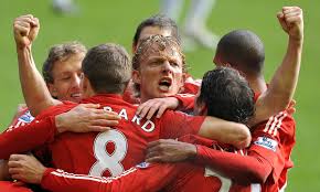 551,017 likes · 207 talking about this. Kop 10 Vital Dirk Kuyt Goals For Liverpool Liverpool Fc