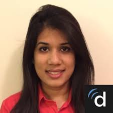 Dr. Mahmuda Khan, MD