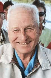 Harold E. Day Obituary