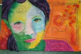 Cuba, MO mural artist teaches a new generation...