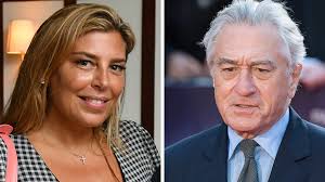 Claudine De Niro: Who is Cuba Gooding Jr.'s gal pal?