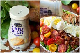 Stuff it, bake it, bread it, poach it, fry it, saute it, braise it—you name it! Easy Chicken Caesar Salad Recipe Lil Luna