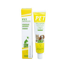 For Your Pets Biftek Aromali Kedi Kopek Dis Macunu 75 Gr Fiyati