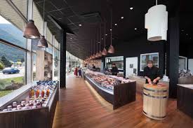 02 38 63 22 99. Maison Lespinasse Une Boucherie Restaurant D Exception Nakide