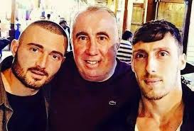 Tragedy of 'handsome, strong and adventurous' young man who took his own  life... his dad says he was failed