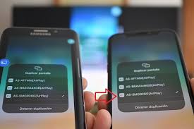 Looking for online dj music mixer apps that aren't going to break the bank? Como Duplicar La Pantalla De Tu Iphone En Un Smart Tv Samsung Alfanotv