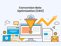 Conversion Rate Optimization: The Complete Guide to Boosting Your Business Growth