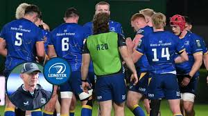 Matt Williams claims Leinster boss Leo Cullen would have been ‘kicking every bum in the club’ this week