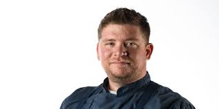 Fayetteville Observer's 40 Under 40: Brian Graybill of Napkins