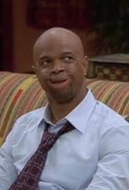 My Wife and Kids" Illegal Smile (TV Episode 2004)