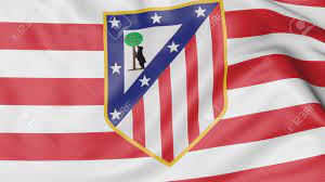 4,6 de 5 estrellas 11. Close Up Der Flagge Mit Atletico Madrid Fussballverein Logo Lizenzfreie Fotos Bilder Und Stock Fotografie Image 70598796
