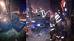 Don't forget to bookmark this page by hitting (ctrl + d), Accident Cumplit La Nicolae BÄƒlcescu O Persoana A Murit È™i Alte Trei Au Fost Grav RÄƒnite DeÈ™teptarea Ziarul BacÄƒului