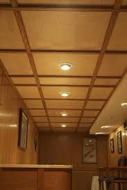 Wood Issue 180 November 2007 Woodworking Plan From Wood Magazine Dropped Ceiling Plywood Ceiling Basement Ceiling