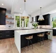 What Is So Special About Black Shaker Kitchen Cabinets?