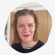 Helen Ashby's Instagram, Twitter & Facebook