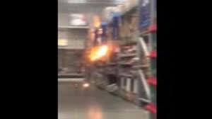 Cities in illinois starting with a. Viewer Video Of Fire At Southside Lowe S Wpsd Local 6