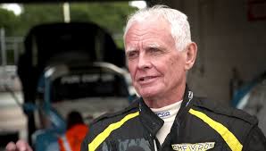 Ray Grimes has been...