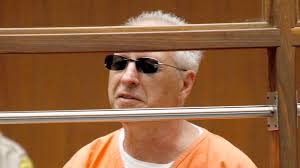 Anthony Pellicano's Instagram, Twitter & Facebook