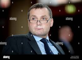 Udo pastoers hi-res stock photography and images