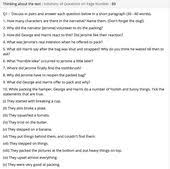 Ncert Solutions For Class 9 English Beehive Chapter 7 Packing