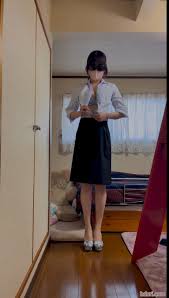 スーツのセールスレディがオナニーして枕営業する- Luscio ラシオ