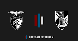 Estádio municipal de portimão primeira liga c.d. Portimonense Vs Vitoria Sc H2h Stats 09 04 2021 Footballfetch