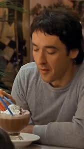 Serendipity (2001) de Peter Chelsom.