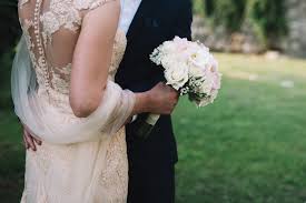 Die mode und die wahl des brautkleid bei der hochzeit bleibt die. Vintage Brautkleid Heiraten Im Look Vergangener Jahrzehnte