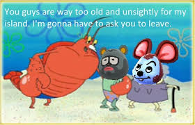 When you think about it, that's a crazy number of personality combinations and possibilities. New Horizons