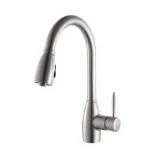 best pull out kitchen faucet reviews