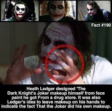 Joker Facts Album On Imgur Joker Facts Joker Heath Joker