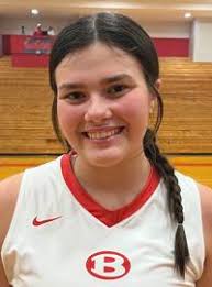 Belmont's Randolph, West Union's Moore voted Athletes of the Week