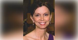 Obituary information for Nancy Jo Hammond