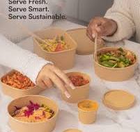 The PaperWay™ Deluxa Bowl – proudly brought to you by ...