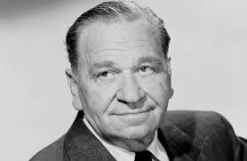 Wallace Beery