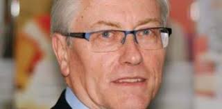 Prof. Joe Nellis Archives