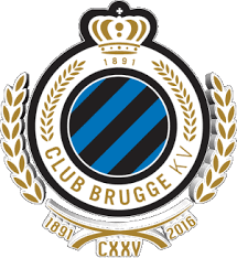 The whole history of fc bruges with the evolution of the team over the seasons, all the teams faced, all the competitions played. Gif Logo Fc Brugge Belgien Fussballvereine Europa Sport