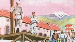 El 16 de julio en la paz se recuerda el aniversario del primer grito libertario en américa latina en 1809, encabezado por don pedro domingo murillo. Aniversario De La Paz 16 De Julio