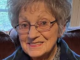 Zora Jean Storment Obituary (1938