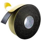 Properties, Types, and Applications of Foam Tapes