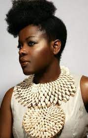 16 Superb Women Hairstyles Prom Ideas Natural Hair Styles Natural Hair Styles For Black Women Hair Styles