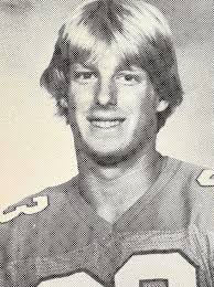 Happy 64th birthday to former University of Miami offensive lineman Stu  Schnellenberger. The second oldest of Howard Schnellenberger's three sons,  Stu played for the Miami Hurricanes during the 1982 and 1983 seasons.