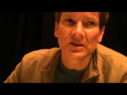 Comic-Con 2010: Patrick Lussier Interview