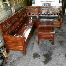 Kursi tamu set jati klasik. Jual Meja Kursi Tamu Di Jogja Dlingo Family