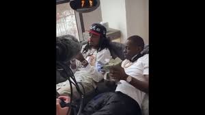 • 700 млн просмотров 6 лет назад. Bobby Shmurda Quavo Flexin Youtube