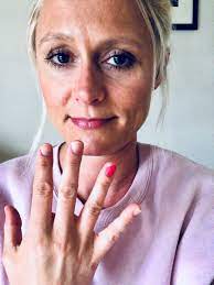 Born november 3, 1978 in liège ) is a belgian maureen louis took effect in 1993, the cazenovia college in new york as an adjunct faculty member of one. Maureen Louys On Twitter Sharethecolor