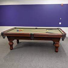 New Cl Bailey Lorient For The Folks At Idemia To Get Some Brain Relief From All The Technical Stuff They Do Protecting Everyone S Play Pool Pool Table Lorient