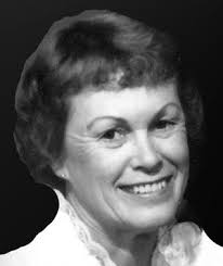 Betty June Charbonneau