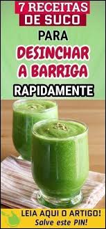 A teoria por trás do suco desintoxicante é que, ao eliminar certos alimentos sólidos ou grupos de alimentos, você está eliminando toxinas. Pin De Priscylla Lopes Em Receitas Para Cozinhar Sucos Para Desinchar Sucos Para Emagrecer Receita De Sucos
