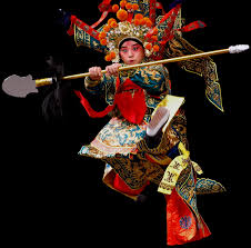 Master of arts thesis, department of cite this chapter as: Peking Opera Wikipedia